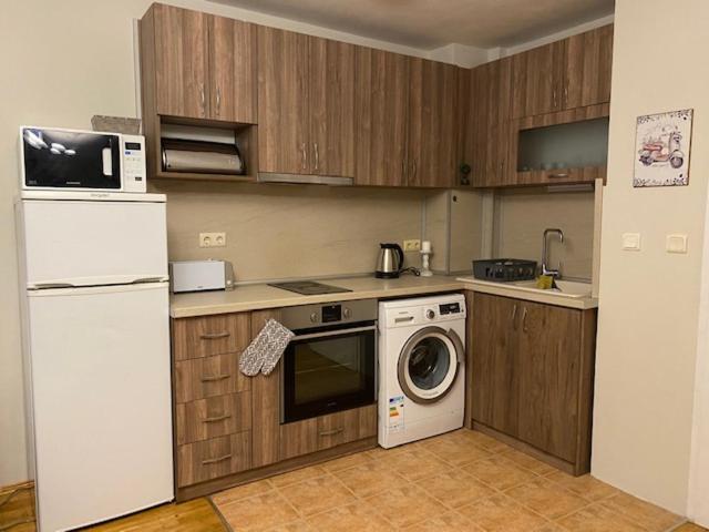 Sweet Home Varna Ngoại thất bức ảnh