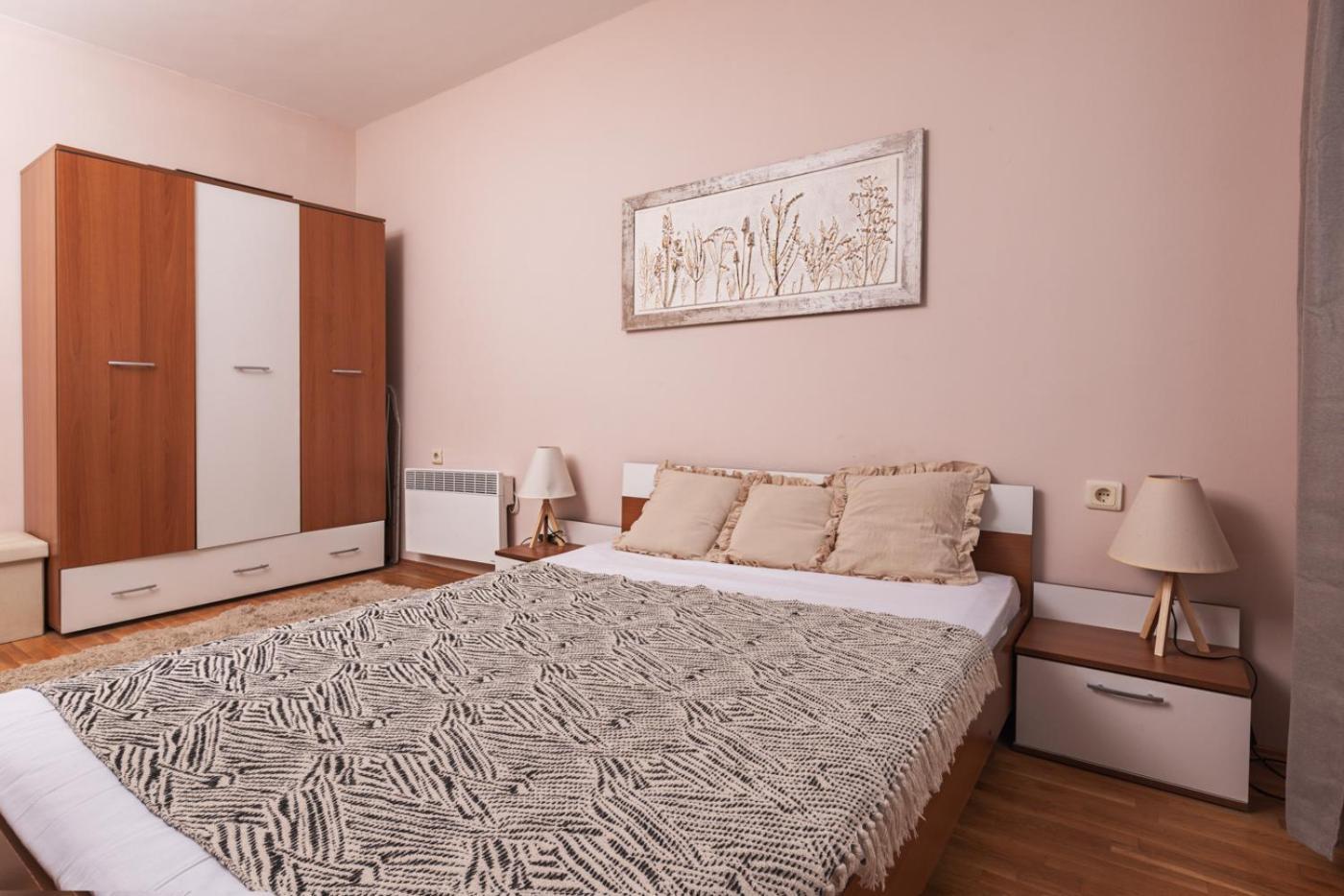 Sweet Home Varna Ngoại thất bức ảnh