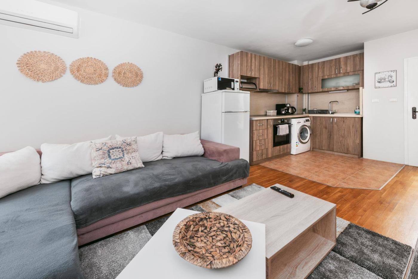 Sweet Home Varna Ngoại thất bức ảnh