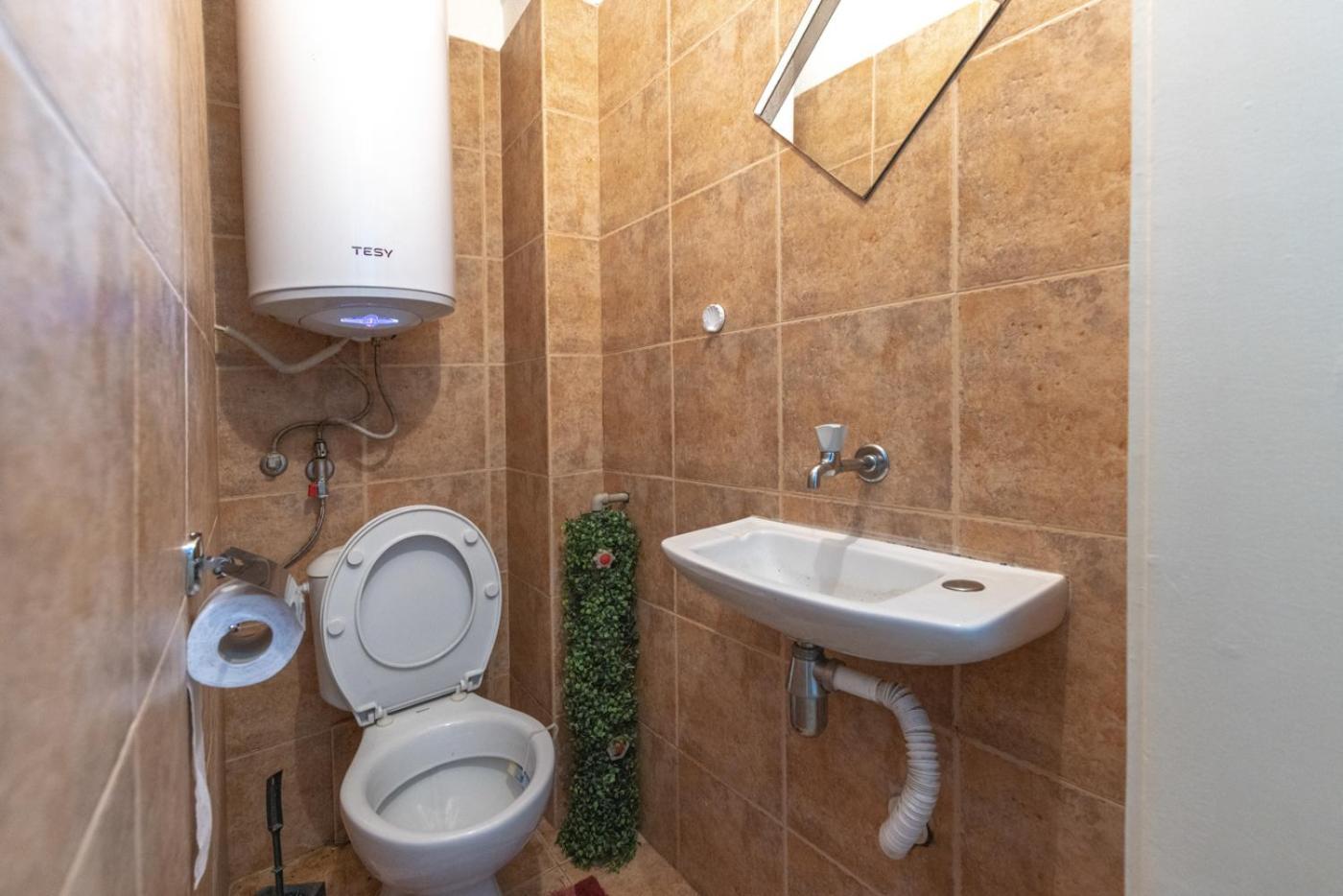 Sweet Home Varna Ngoại thất bức ảnh