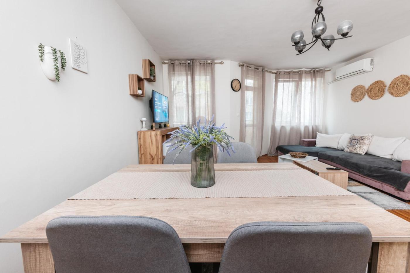 Sweet Home Varna Ngoại thất bức ảnh