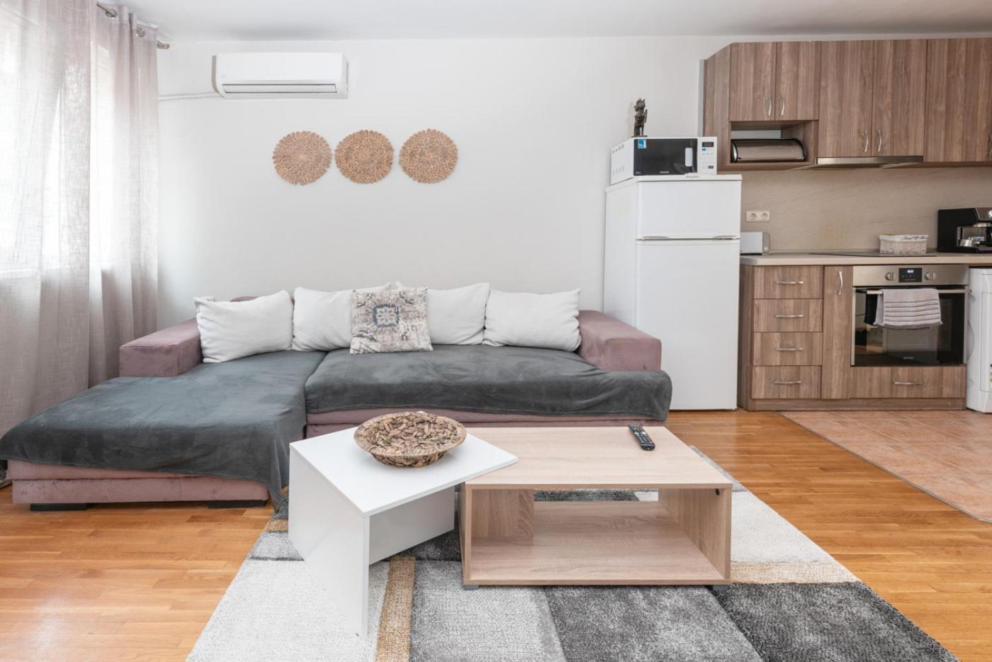 Sweet Home Varna Ngoại thất bức ảnh