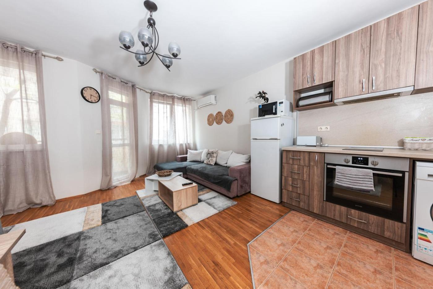 Sweet Home Varna Ngoại thất bức ảnh