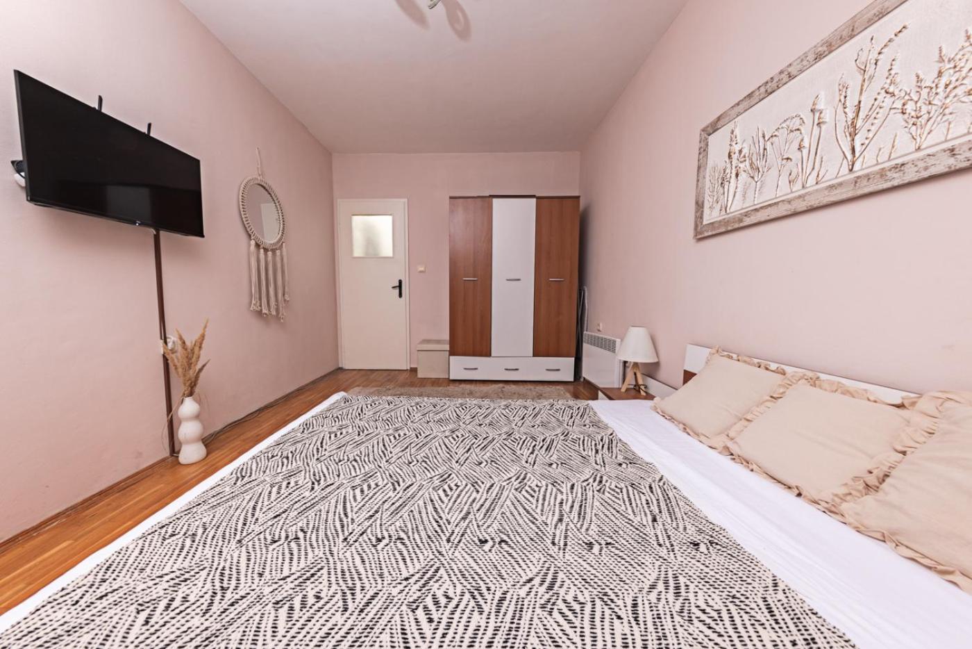 Sweet Home Varna Ngoại thất bức ảnh